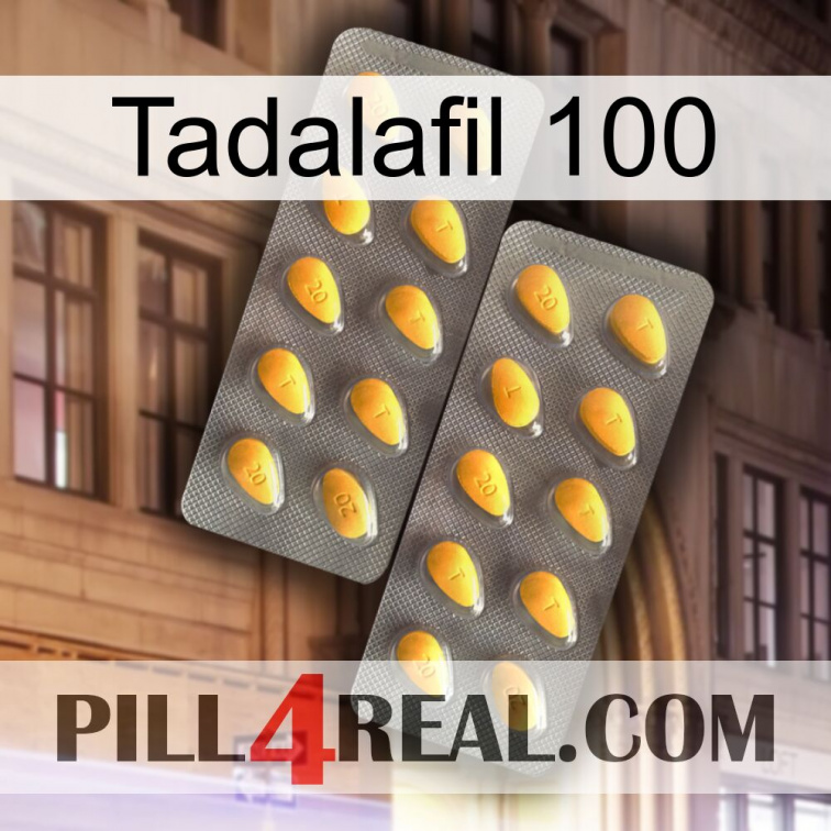 Tadalafil 100 cialis2